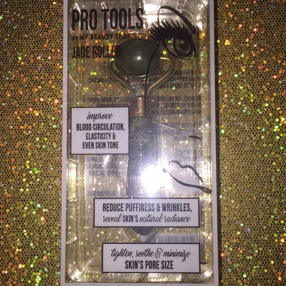 Jade Roller